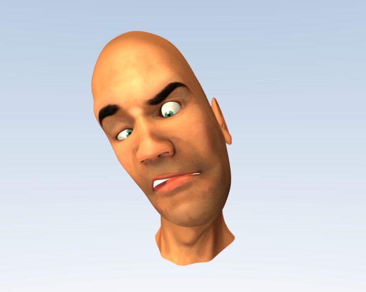Face Rig preview image 1
